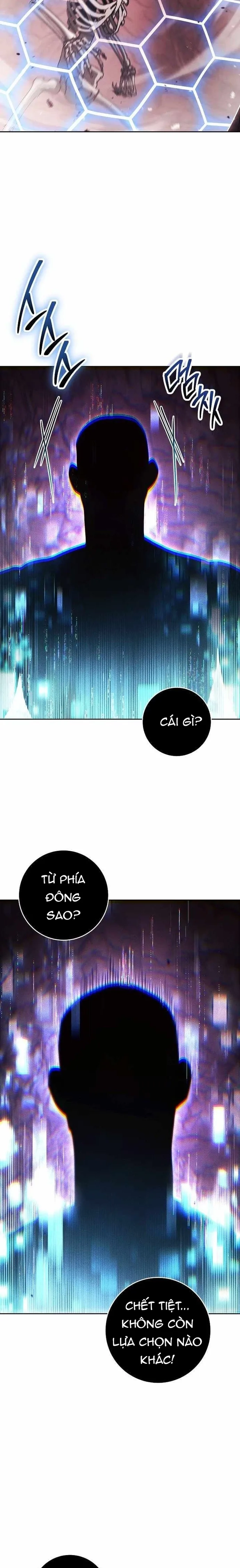Cốt Binh Trở Lại Chapter 353 - 21