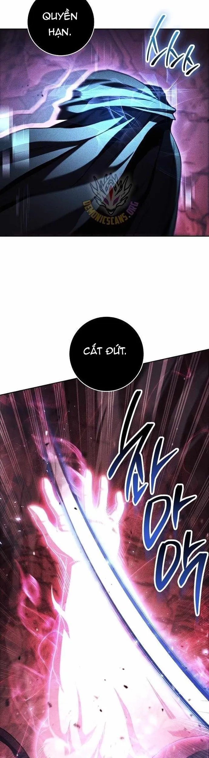 Cốt Binh Trở Lại Chapter 353 - 22