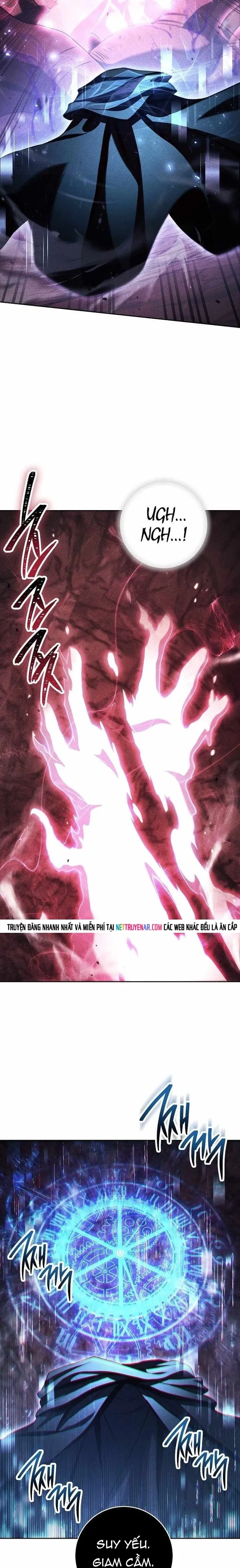 Cốt Binh Trở Lại Chapter 353 - 23