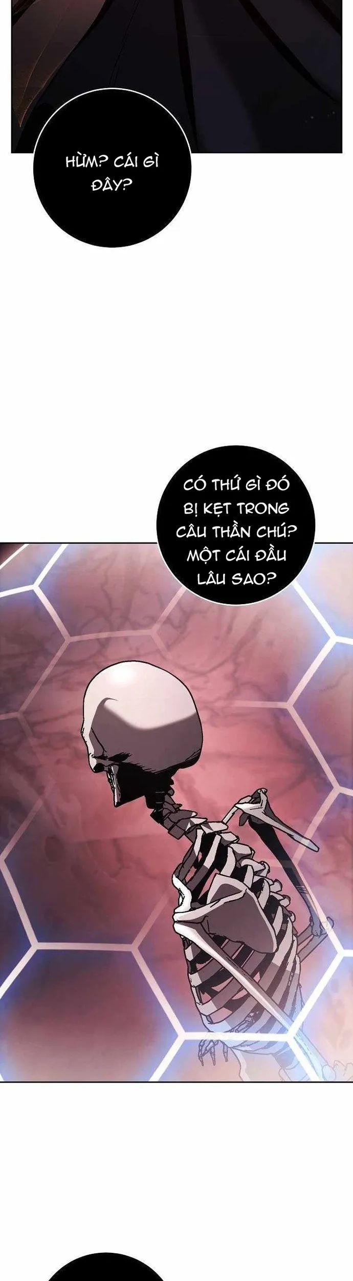 Cốt Binh Trở Lại Chapter 353 - 26