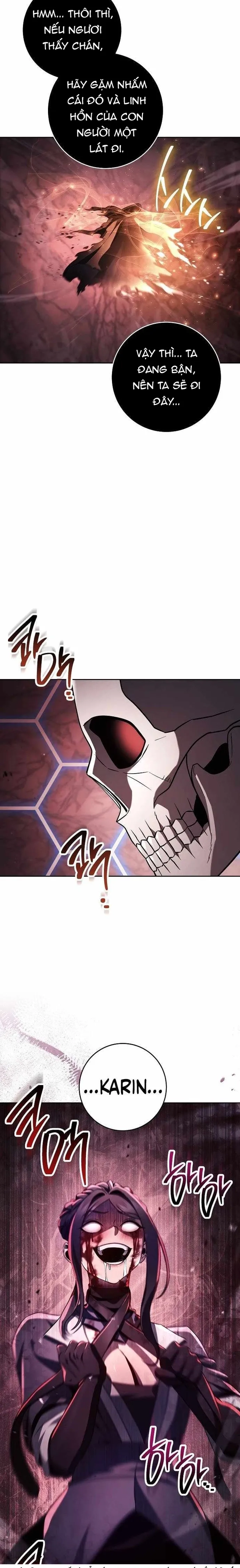 Cốt Binh Trở Lại Chapter 353 - 27