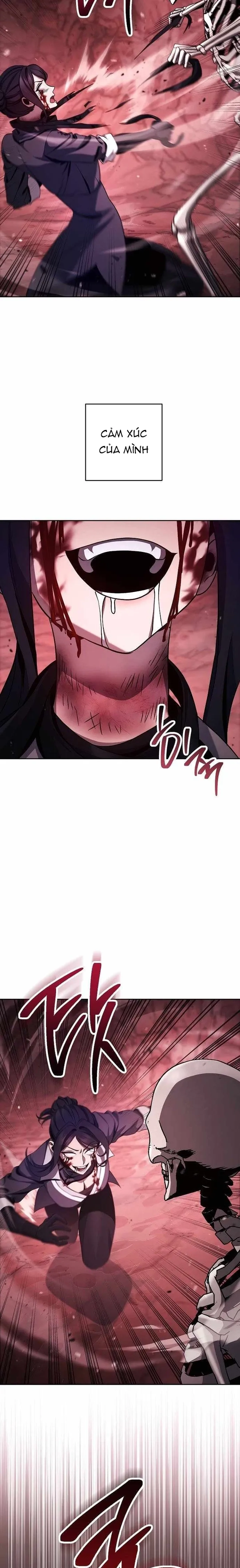 Cốt Binh Trở Lại Chapter 353 - 29