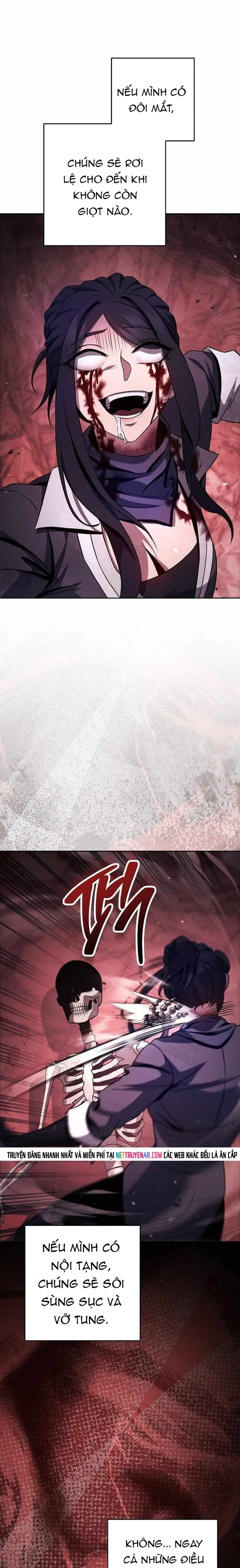 Cốt Binh Trở Lại Chapter 353 - 31