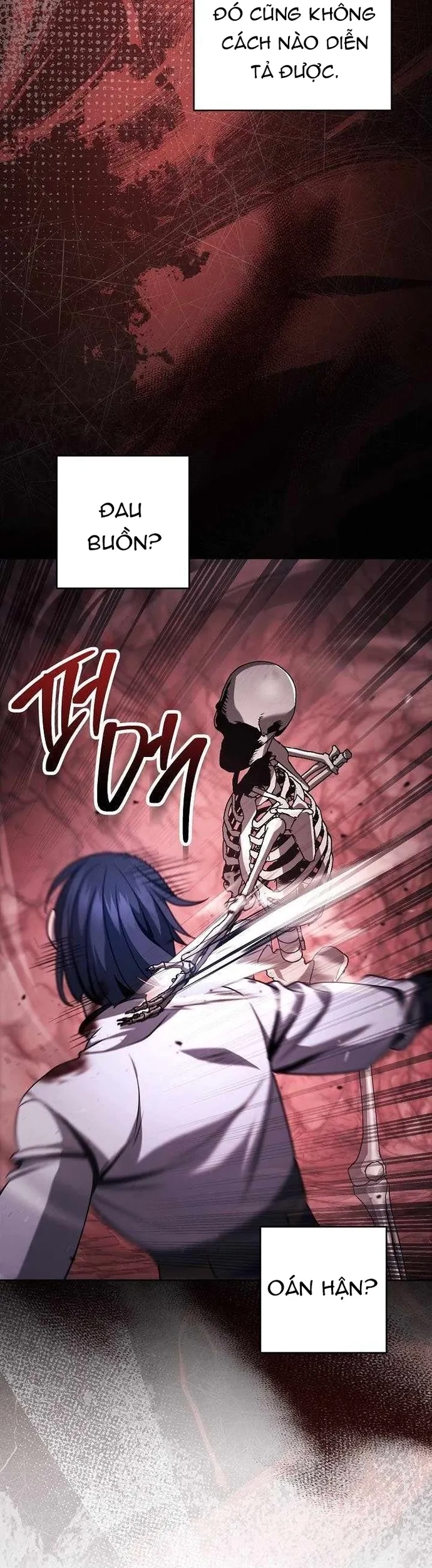 Cốt Binh Trở Lại Chapter 353 - 32