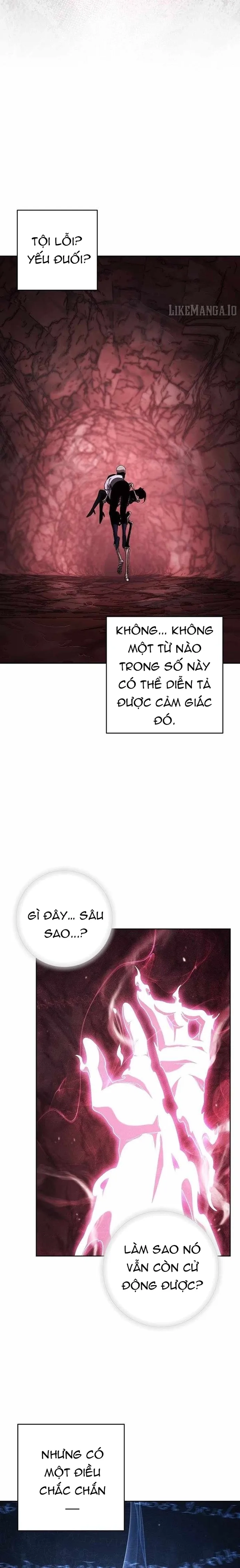 Cốt Binh Trở Lại Chapter 353 - 33
