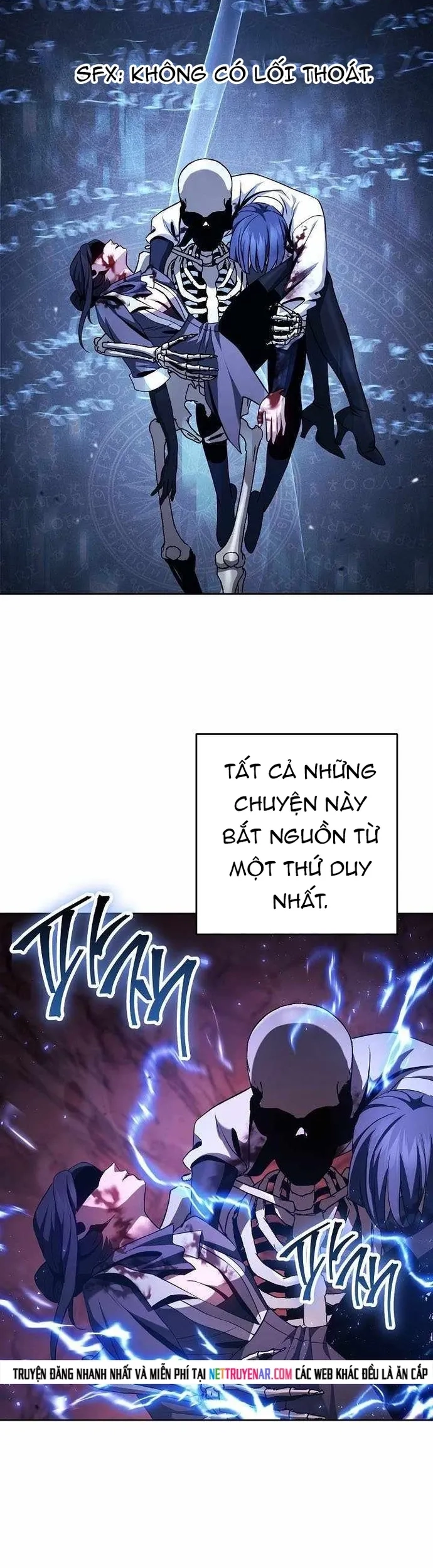 Cốt Binh Trở Lại Chapter 353 - 34