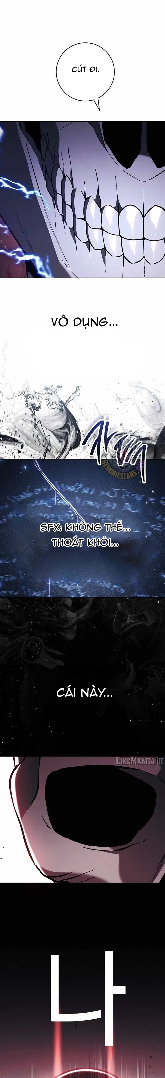 Cốt Binh Trở Lại Chapter 353 - 35