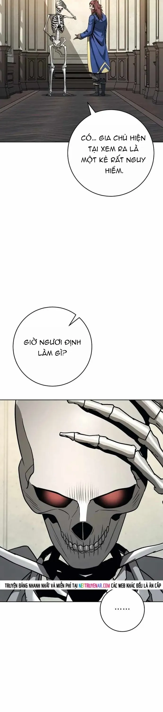 Cốt Binh Trở Lại Chapter 354 - 41