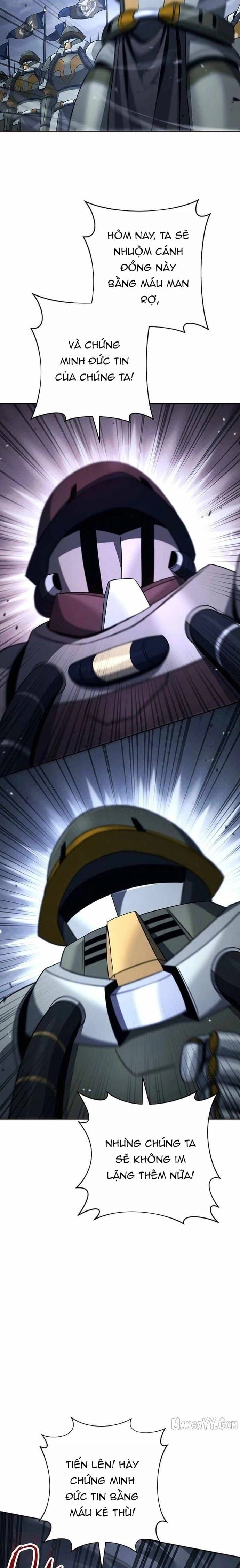 Cốt Binh Trở Lại Chapter 355 - 14