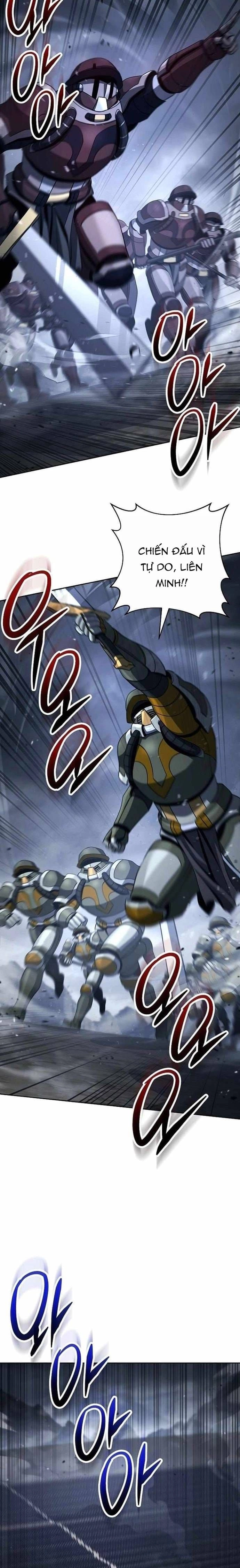 Cốt Binh Trở Lại Chapter 355 - 15