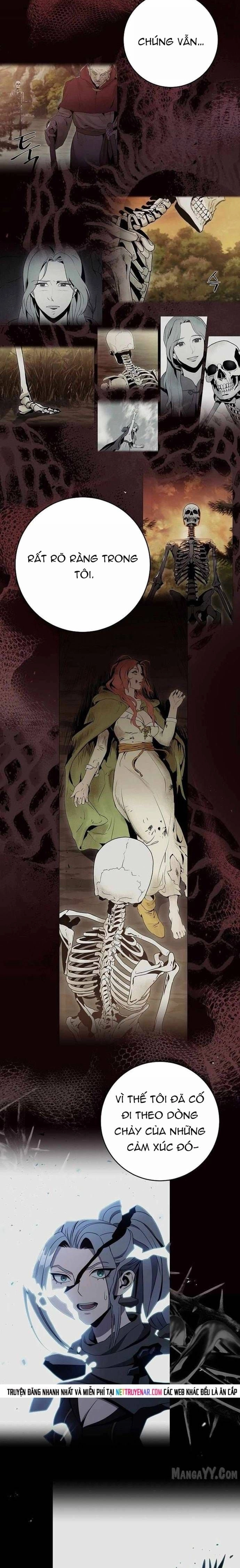 Cốt Binh Trở Lại Chapter 355 - 20