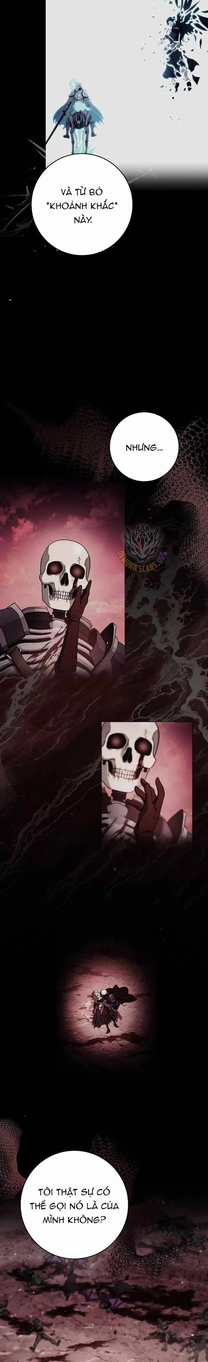 Cốt Binh Trở Lại Chapter 355 - 21