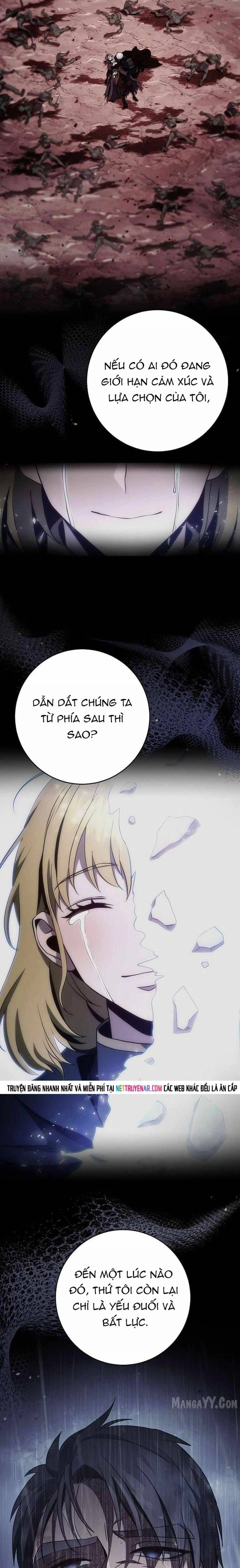 Cốt Binh Trở Lại Chapter 355 - 22