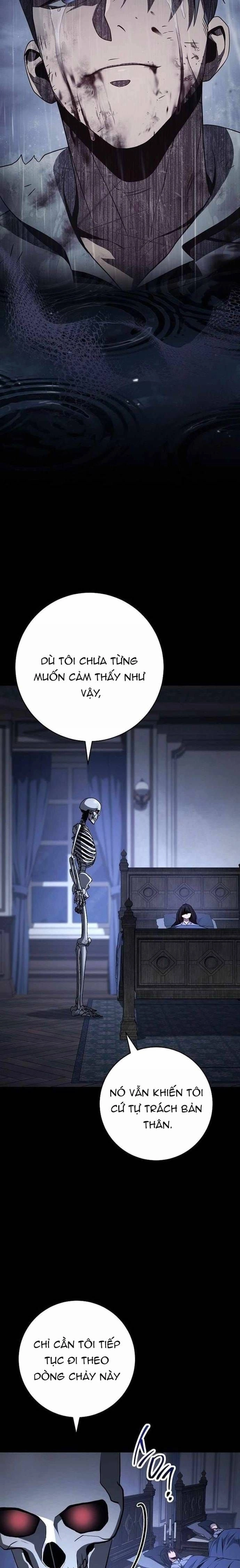 Cốt Binh Trở Lại Chapter 355 - 23