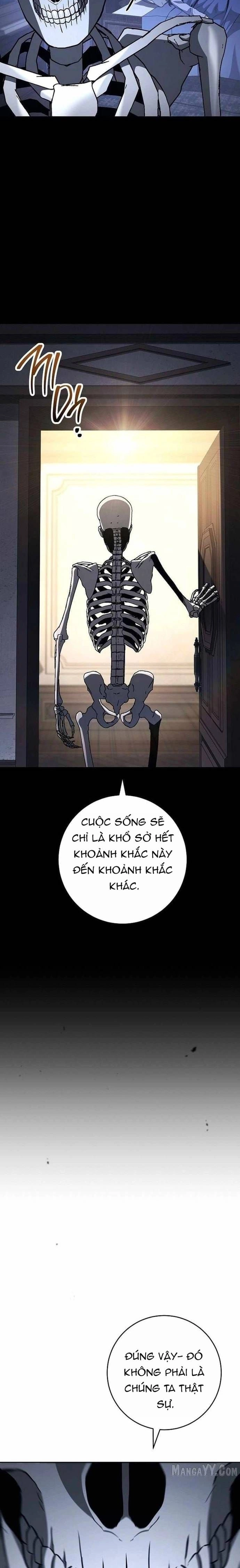 Cốt Binh Trở Lại Chapter 355 - 24