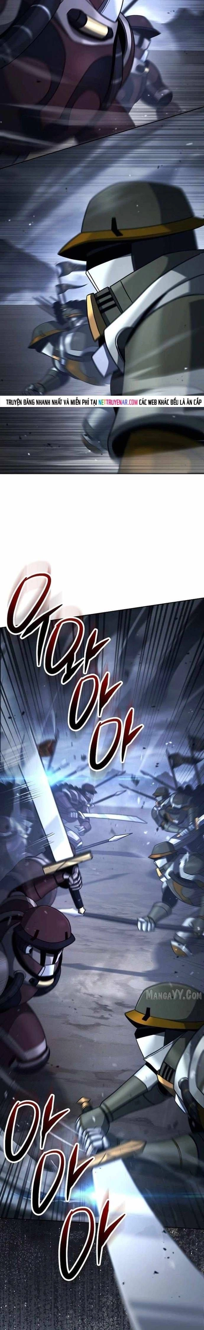 Cốt Binh Trở Lại Chapter 355 - 26