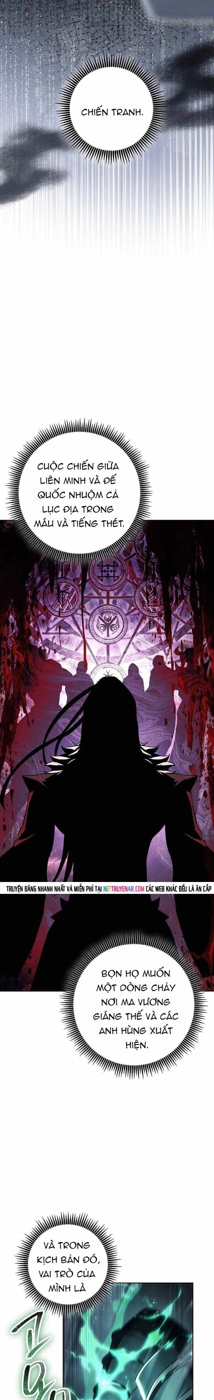 Cốt Binh Trở Lại Chapter 355 - 27