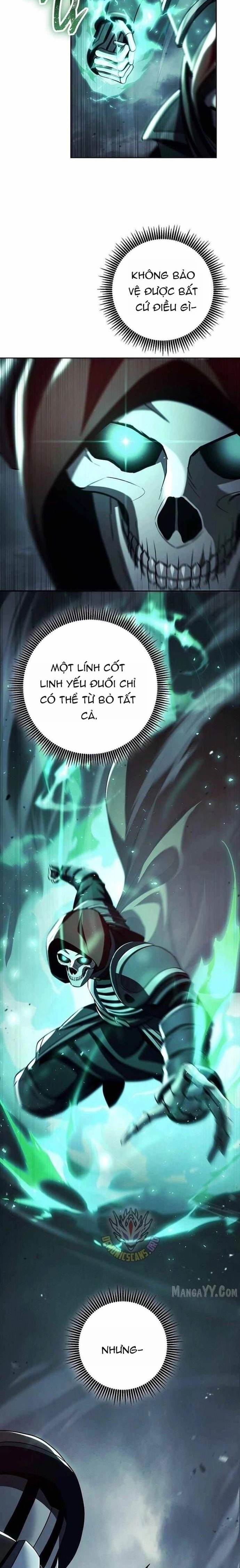 Cốt Binh Trở Lại Chapter 355 - 28