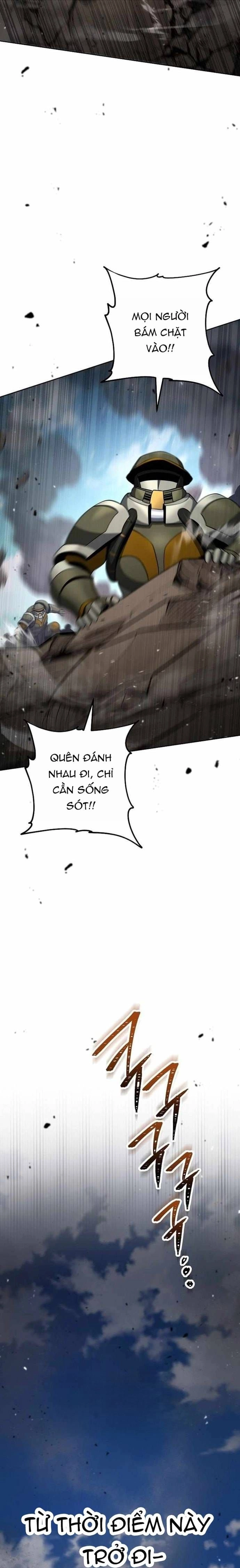Cốt Binh Trở Lại Chapter 355 - 31