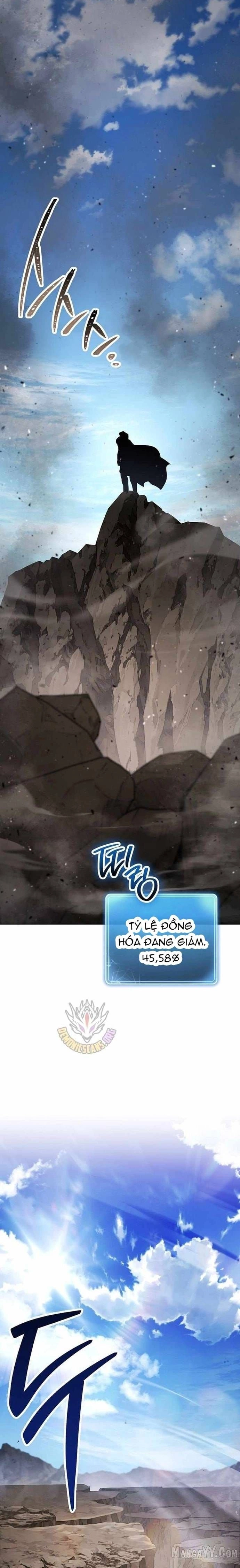 Cốt Binh Trở Lại Chapter 355 - 32