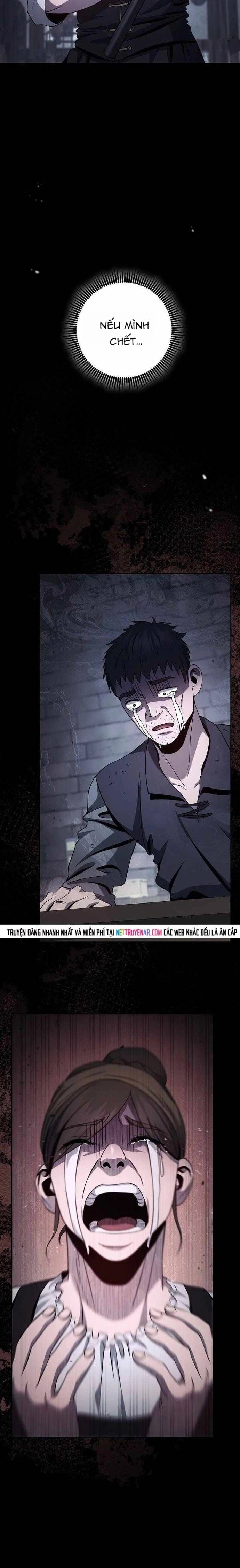 Cốt Binh Trở Lại Chapter 356 - 6