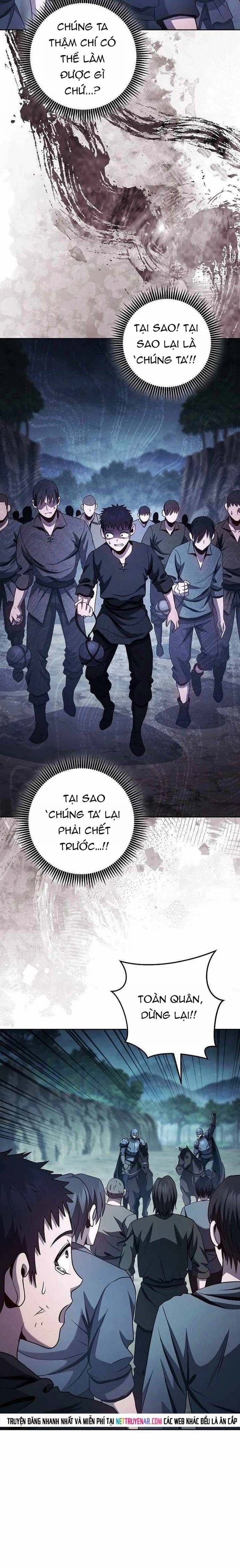 Cốt Binh Trở Lại Chapter 356 - 9