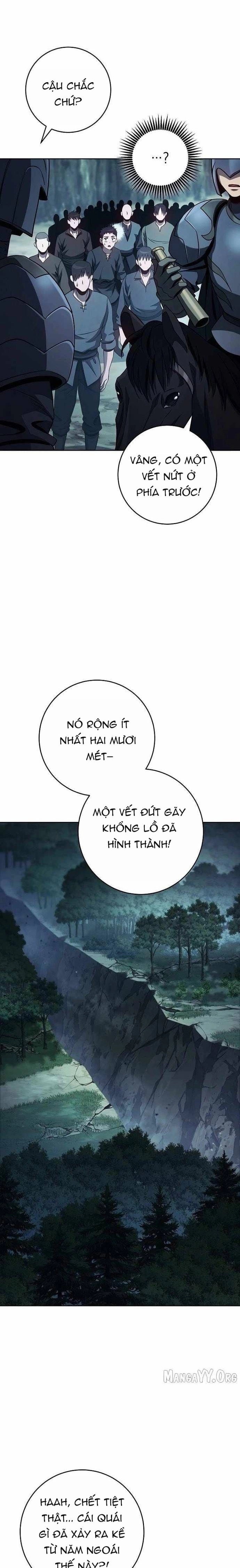 Cốt Binh Trở Lại Chapter 356 - 10