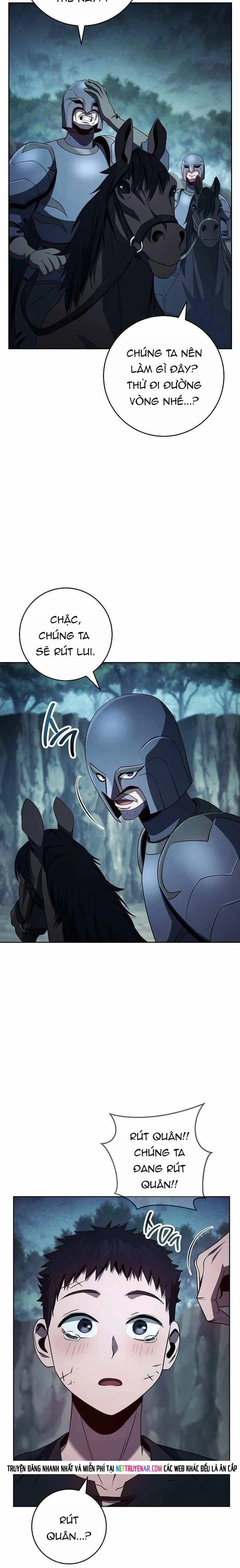 Cốt Binh Trở Lại Chapter 356 - 11