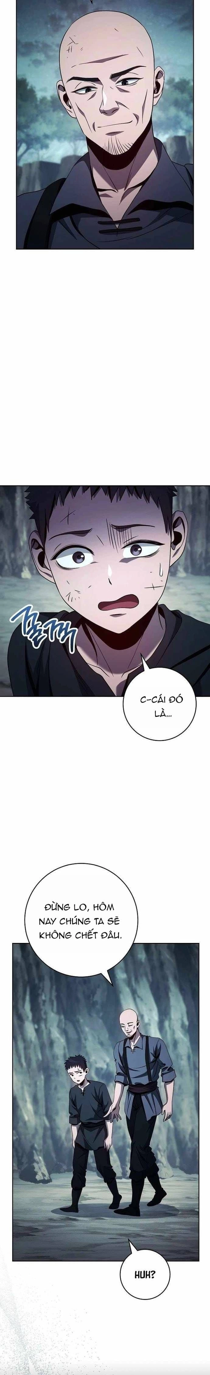 Cốt Binh Trở Lại Chapter 356 - 13