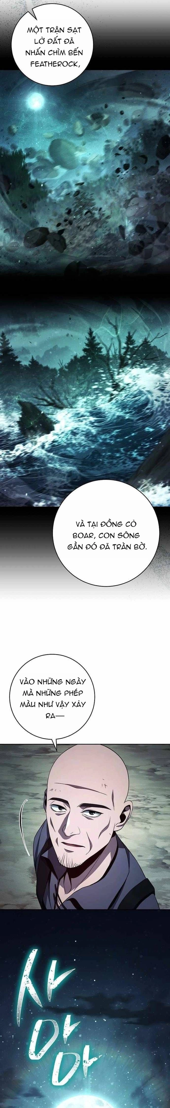 Cốt Binh Trở Lại Chapter 356 - 14