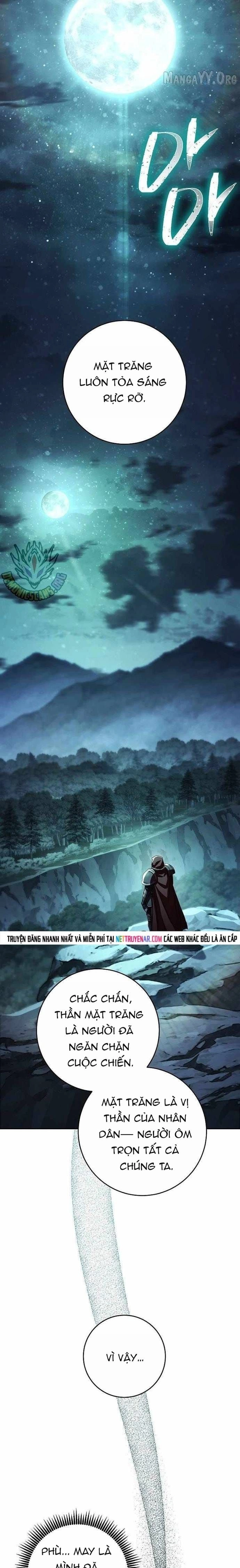 Cốt Binh Trở Lại Chapter 356 - 15