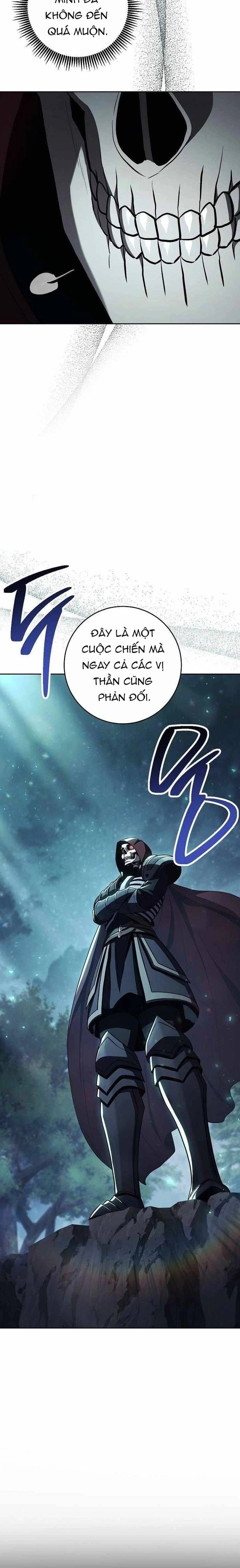 Cốt Binh Trở Lại Chapter 356 - 16