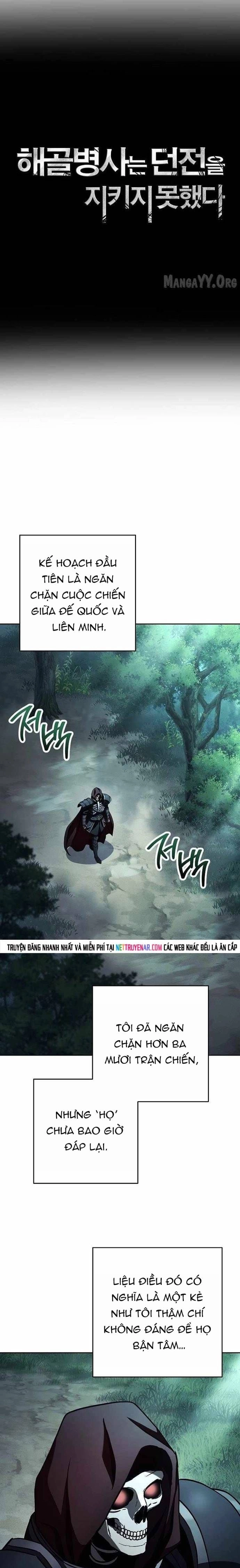 Cốt Binh Trở Lại Chapter 356 - 17