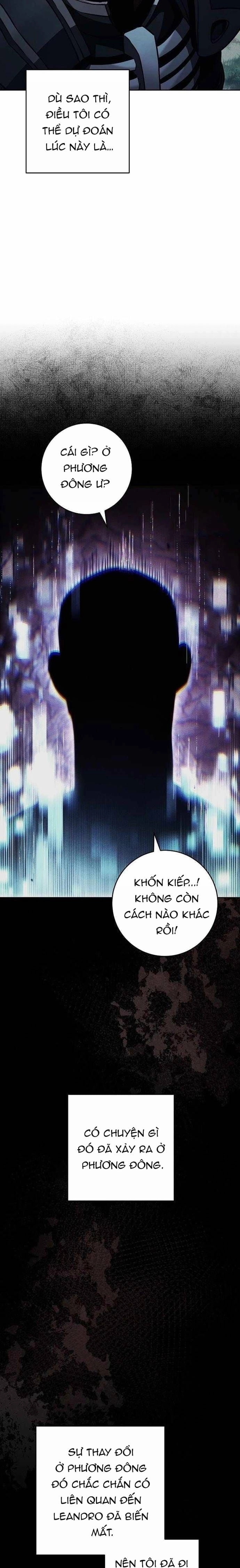 Cốt Binh Trở Lại Chapter 356 - 18