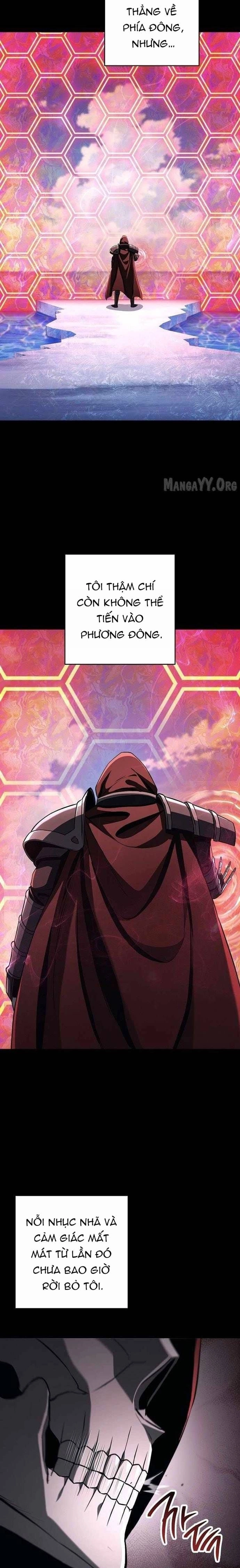 Cốt Binh Trở Lại Chapter 356 - 19