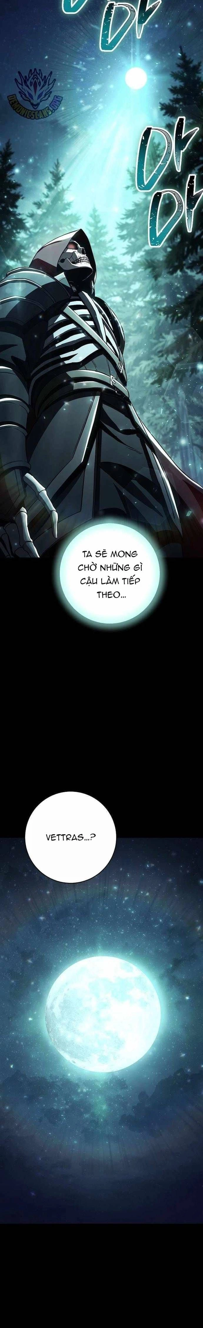Cốt Binh Trở Lại Chapter 356 - 24