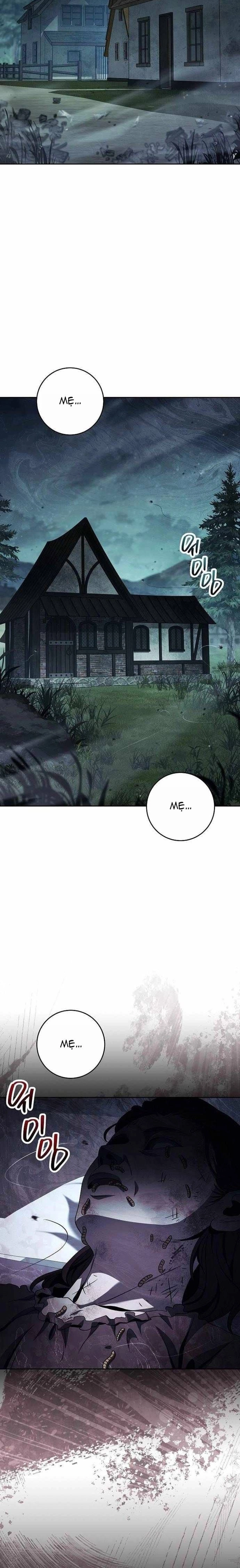 Cốt Binh Trở Lại Chapter 356 - 26