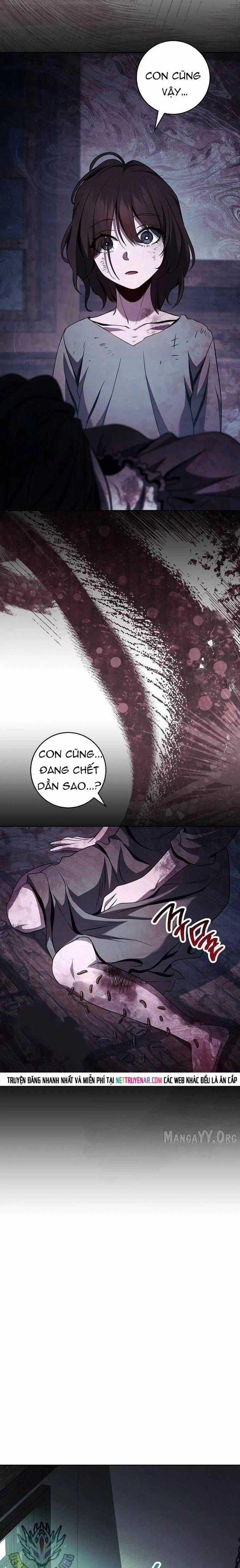 Cốt Binh Trở Lại Chapter 356 - 27