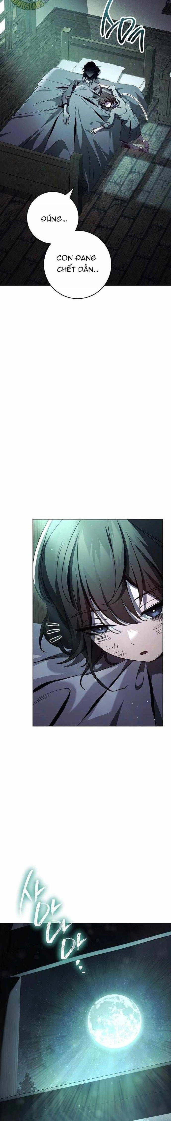 Cốt Binh Trở Lại Chapter 356 - 28