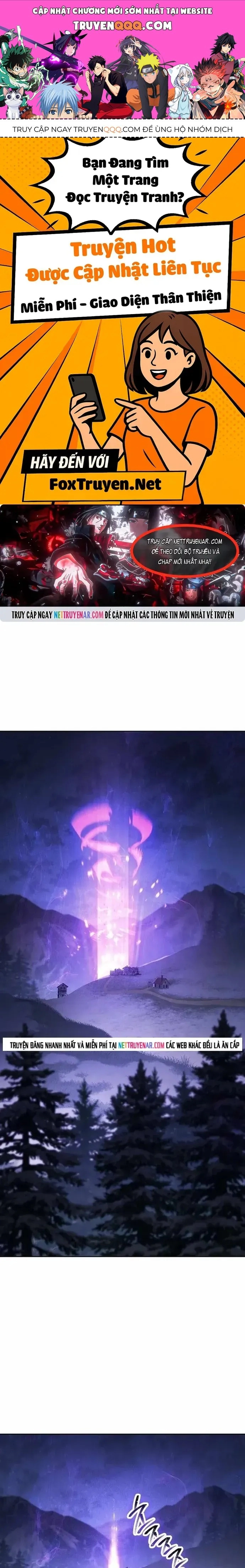 Cốt Binh Trở Lại Chapter 357 - 1