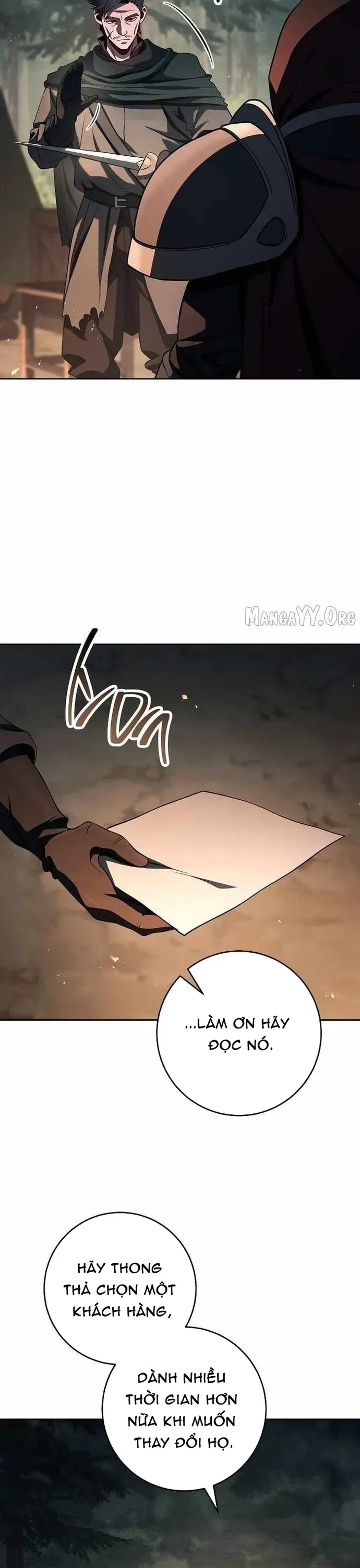 Cốt Binh Trở Lại Chapter 357 - 16