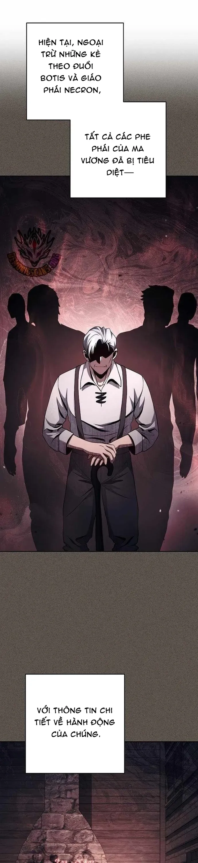 Cốt Binh Trở Lại Chapter 357 - 20