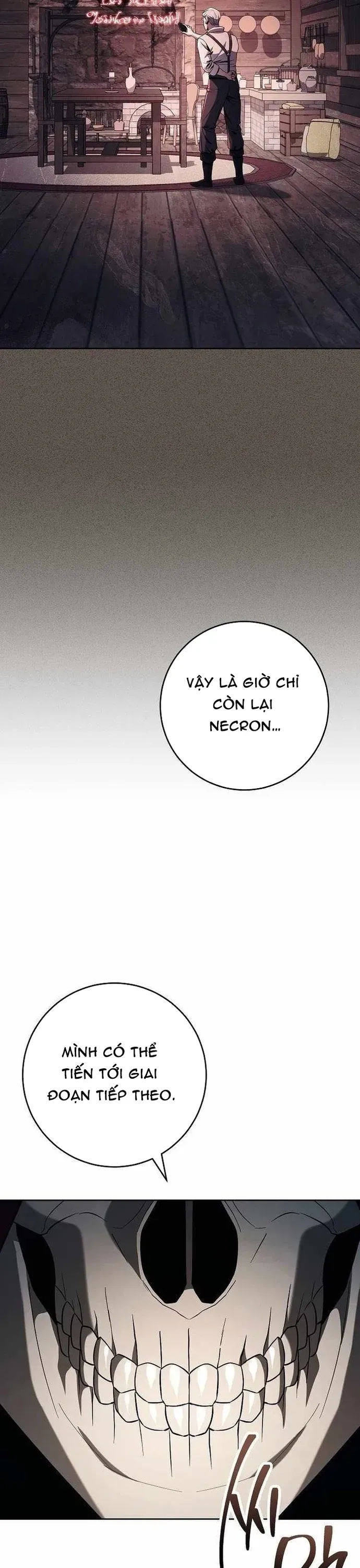 Cốt Binh Trở Lại Chapter 357 - 21