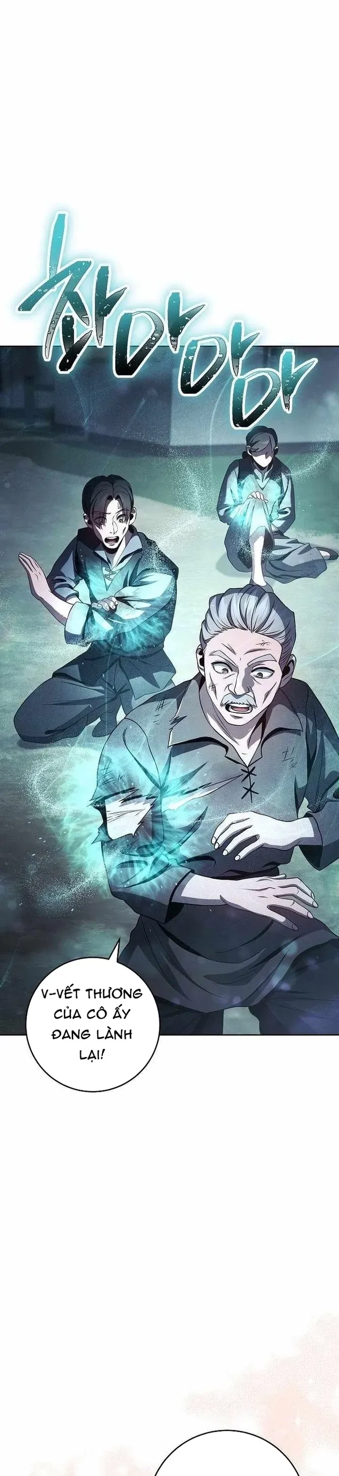 Cốt Binh Trở Lại Chapter 357 - 29