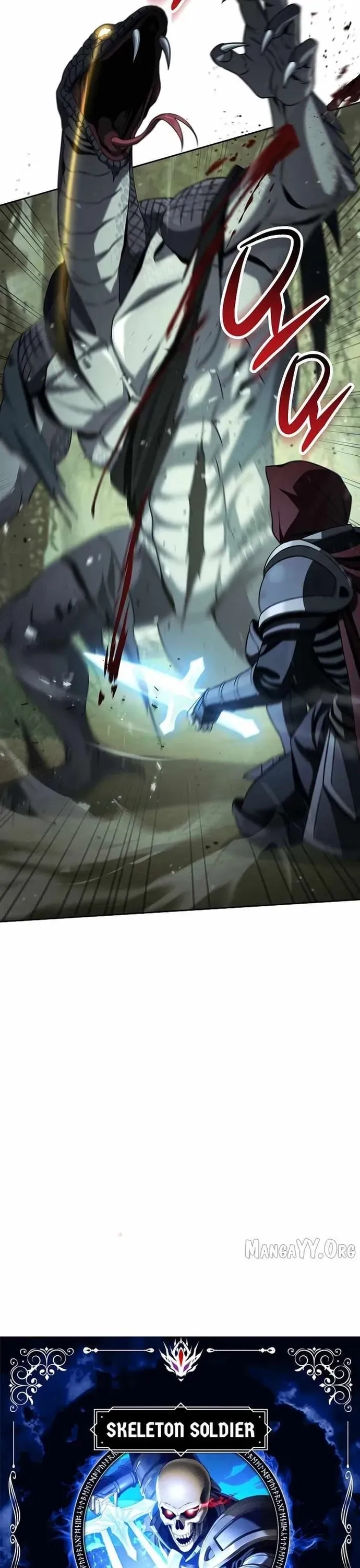 Cốt Binh Trở Lại Chapter 358 - 3