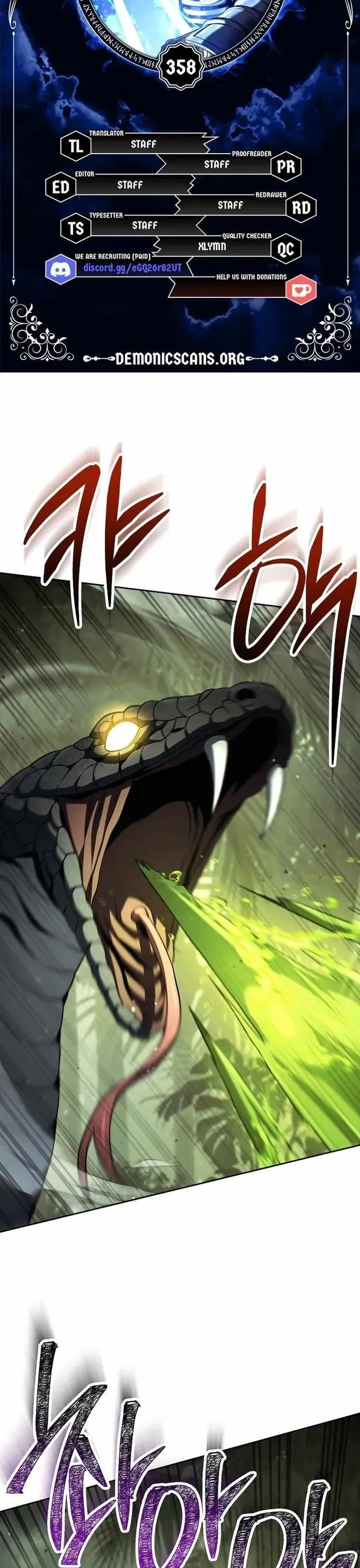 Cốt Binh Trở Lại Chapter 358 - 4