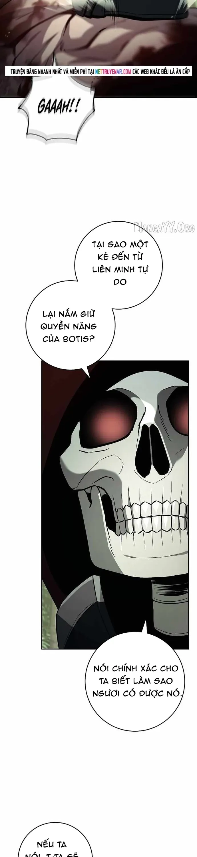 Cốt Binh Trở Lại Chapter 358 - 10