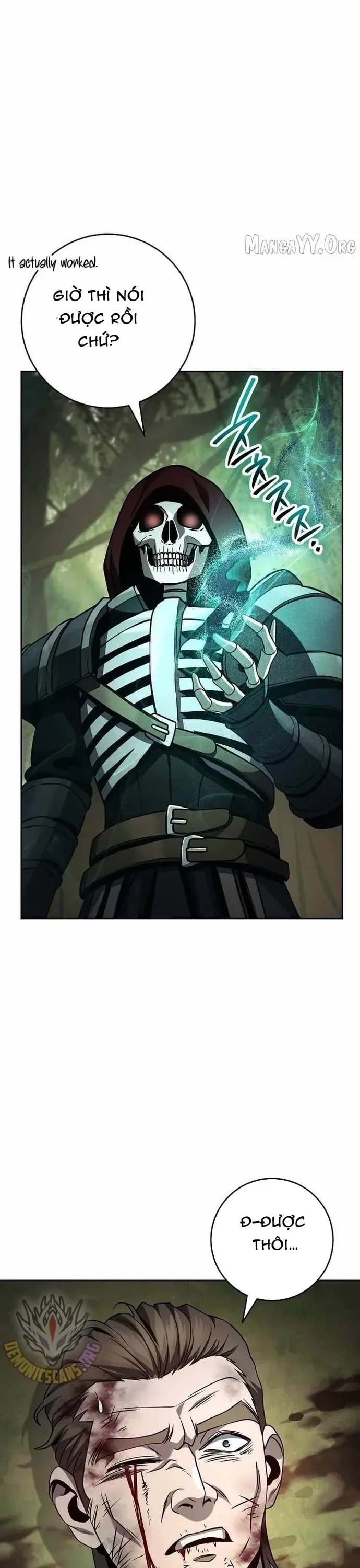 Cốt Binh Trở Lại Chapter 358 - 13