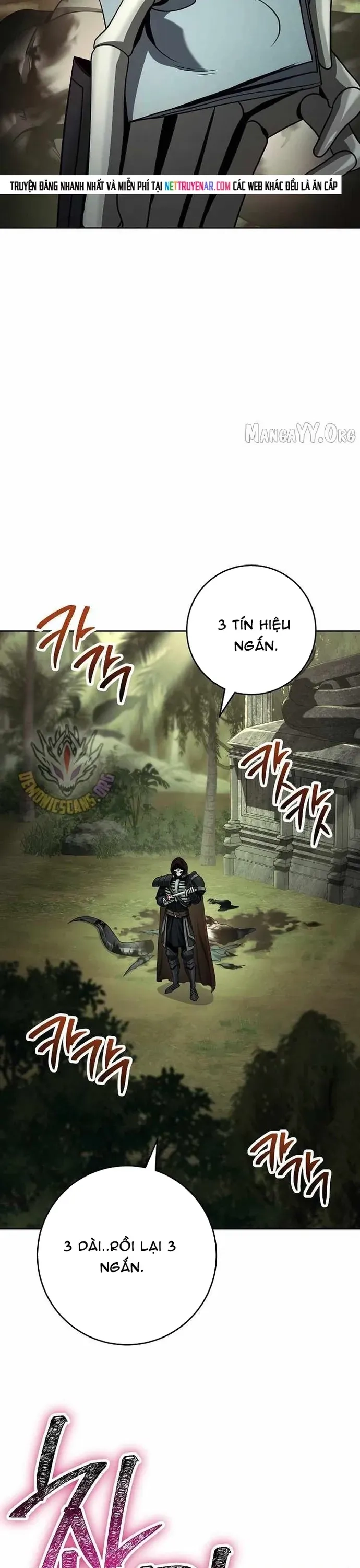 Cốt Binh Trở Lại Chapter 358 - 19