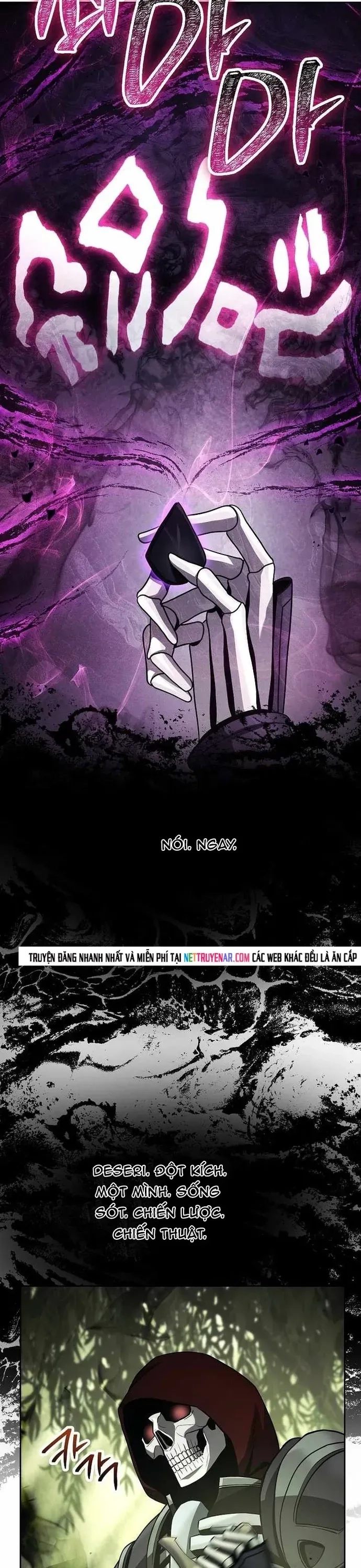 Cốt Binh Trở Lại Chapter 358 - 20